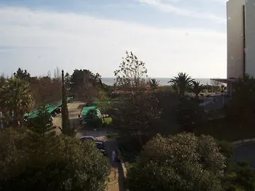 Marina Plaza By Garvetur Hotel Vilamoura