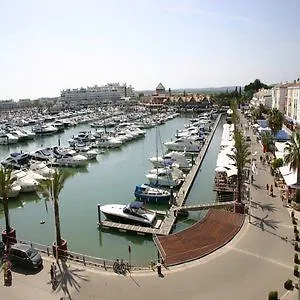 Marina Plaza By Garvetur Vilamoura