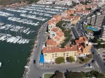 Marina Plaza By Garvetur Hotel Vilamoura