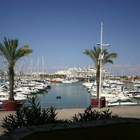Marina Plaza By Garvetur Hotel 2*