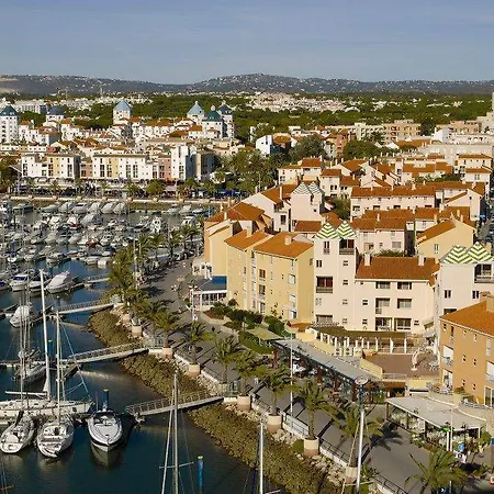 Hotel Marina Plaza By Garvetur