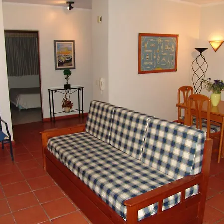 Marina Plaza By Garvetur Hotel